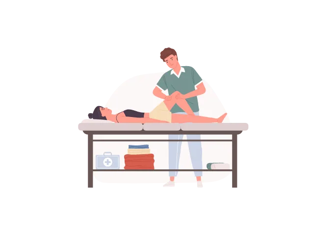 Expert Massage Sportif